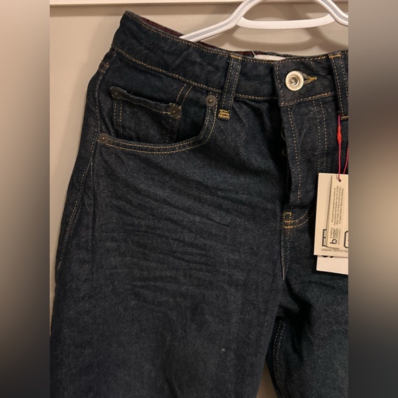 BDG Horseshoe Barrel Jeans - Picture 3 of 3